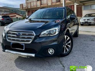 outback 4ª serie outback 2.0d lineartronic free