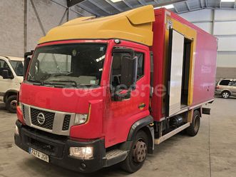 nissan nt400 cabstar 45.152 premium doble cabina media