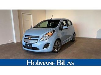 ev | 2 sett hjul | skinn | dab | bluetooth