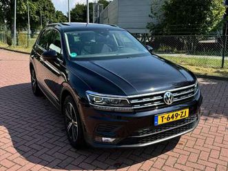 tiguan 1.4 tsi act cl bns