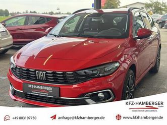 fiat tipo city life 1.hd shz acc carplay pdc led rfk