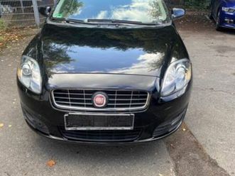 fiat croma 2.2 16v mpi emotion tüv neu