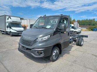 iveco daily 50c18hz do 3.5t - 3.0l