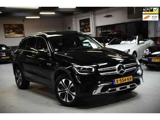 300e 4matic panoramadak|dealer onderhouden|acc|360