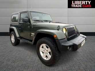 2009 jeep wrangler