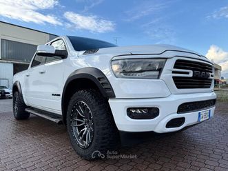 1500 4x4 5.7 sport night edition - gpl -12