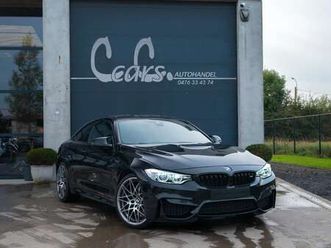 competition coupé 3.0 m dkg | ppf! |2 sets rims