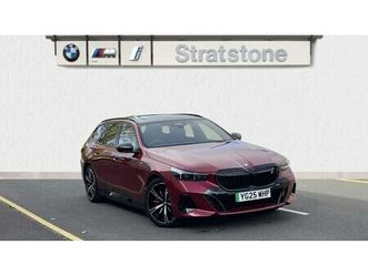 2025 250kw edrive40 m sport pro 84kwh 5dr auto