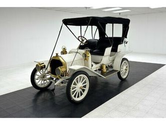 1909 buick model 10