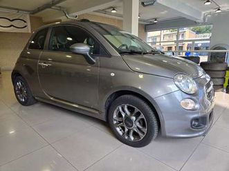 500c 1.2i sport xx courroie distribution faite xx