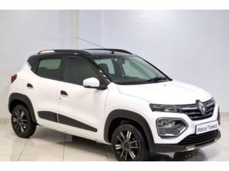 2024 renault kwid 1.0 climber