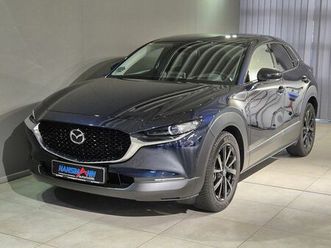mazda cx-30 5wgn 2.5l e-skyactiv g 140ps 6at fwd homur