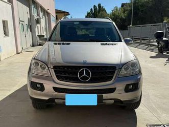 ml 320 cdi sport auto