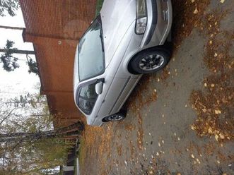 продажа nissan sunny, 2001 год в барнауле