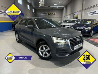 q2 30 tfsi advanced 85kw