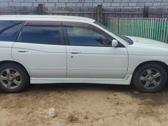 продажа nissan avenir, 2001 год в чите