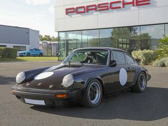 porsche 911 sc coupe