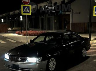 продажа nissan laurel, 2000 год в екатеринбурге