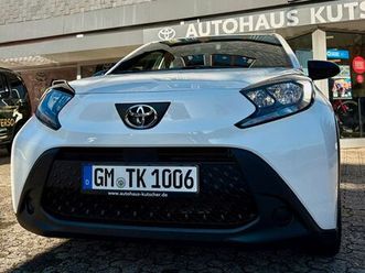 toyota aygo x business edition *sh*