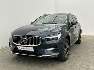 volvo xc60 2.0 b4 4x4 ultimate bright