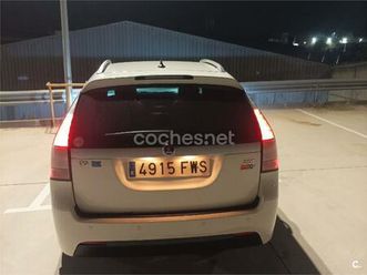 saab 93 sport hatch 2.0t vector