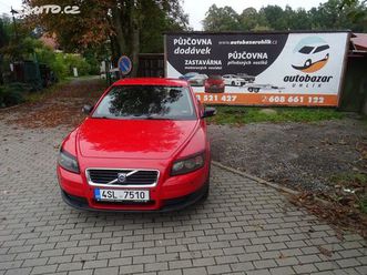 volvo c30 1.6 d