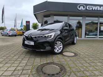 mitsubishi asx plus 1.6 hybrid