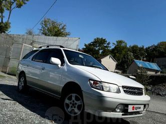 продажа nissan r'nessa, 1998 год во владивостоке