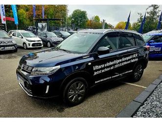 suzuki vitara 1.4 mild-hybrid comfort 4x2 2 tone awr