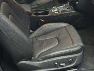 audi a5 rs5 4.2 fsi quattro s-tronic