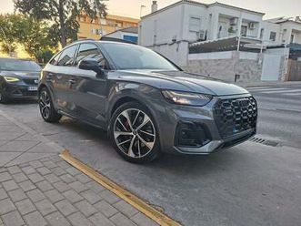 audi a6 allroad sq5 tdi quattro