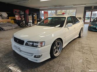 tourer v / grand package / turbo / manuaali