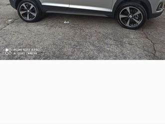 auto sempre tagliandata , unico proprietario