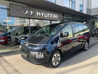 hyundai staria 1,6t hev 6at 2wd 9s premium
