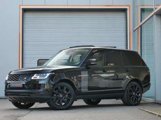 p400e autobiography pano/2xtv/acc/hud/laser/masage