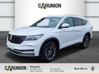 journey 2,0 gdi, allrad 7 sitze, autom.