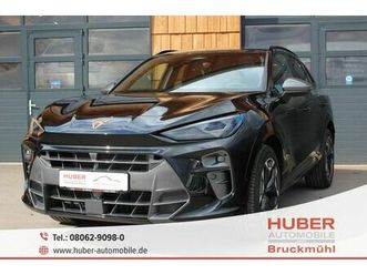 cupra terramar vz 2.0 tsi 4drive sennheiser/head-up...