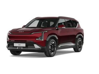 kia ev5 launch edition 81,4kwh