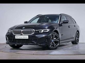 e touring kit m sport