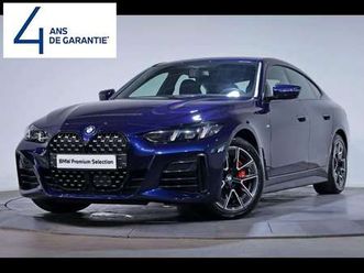 i gran coupé kit m sport