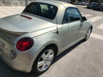daihatsu copen 2007