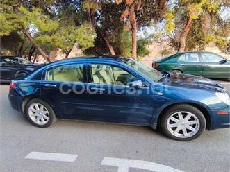 chrysler sebring 200c