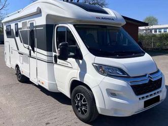 ducato adria matrix axess 670 sl all in