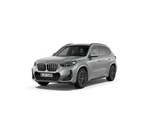bmw x1 xdrive20d 120 kw (163 cv)