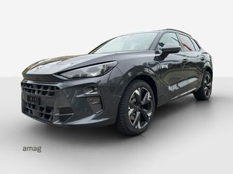 terramar e-hybrid business edition