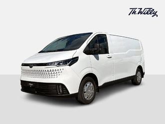 edeliver 7 kaw. l2 e-motor 88kwh awd