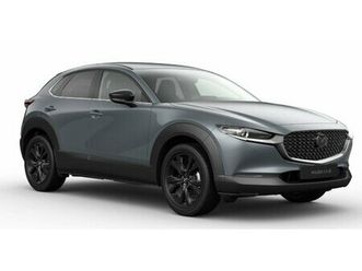 cx-30 skyactiv-x 186 m hybrid homura awd at