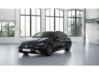 cla 250+ sport edition