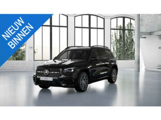 glb 180 star edition