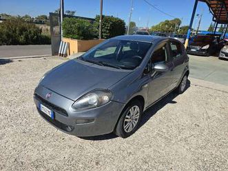 punto 5p 1.3 mjt ii 75 cv virgin radio 55kw